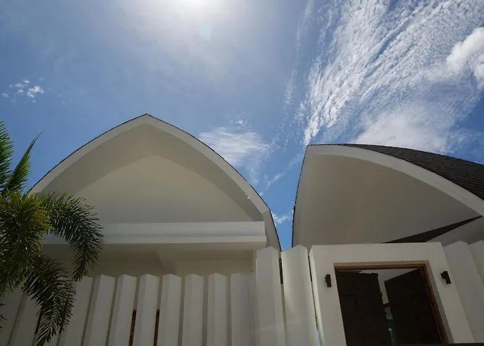 Villa La Moon Chaweng Noi 4Br